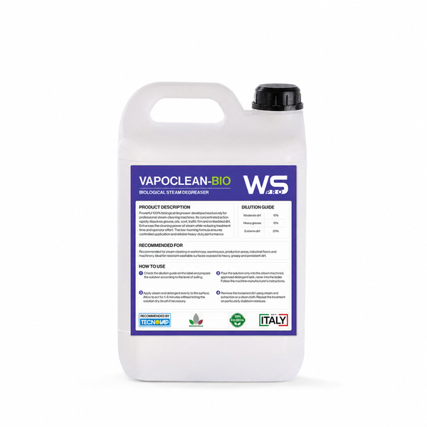 VAPOCLEAN-BIO
