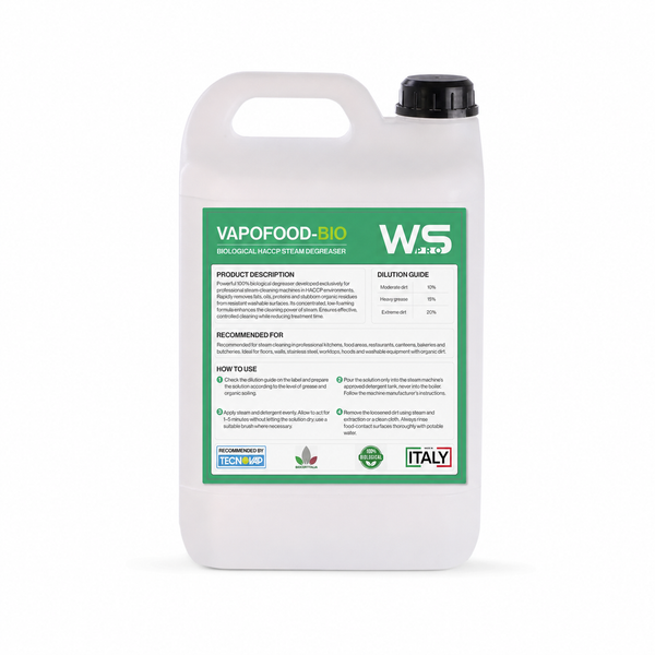 VAPOFOOD-BIO