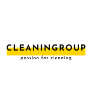 Cleaningroup logo