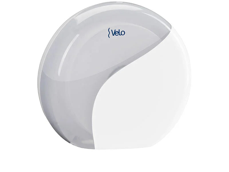 DISPENSER CARTA IGIENICA MAXI JUMBO - VELO