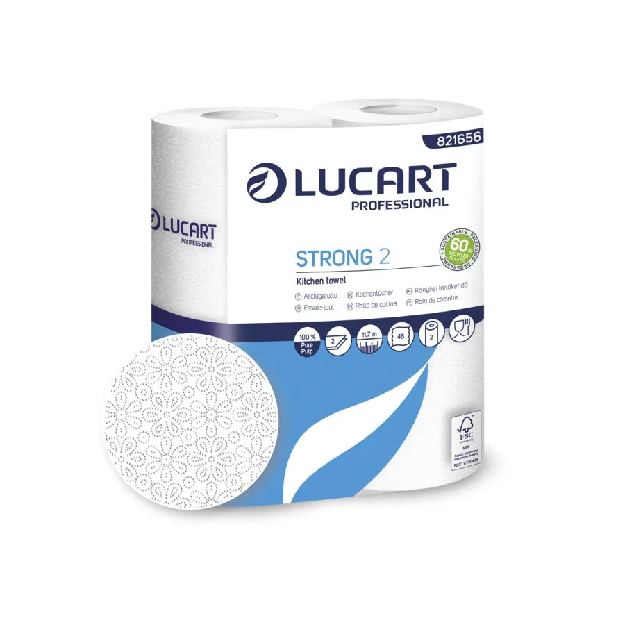 LUCART PROFESSIONAL STRONG 2 - 48 RT