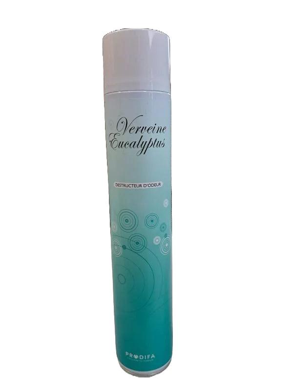 PRODIFA Stromboli Verveine Eucalyptus neutralizzatore di odori | 750 ml